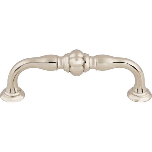 Top Knobs Devon Allington Pull