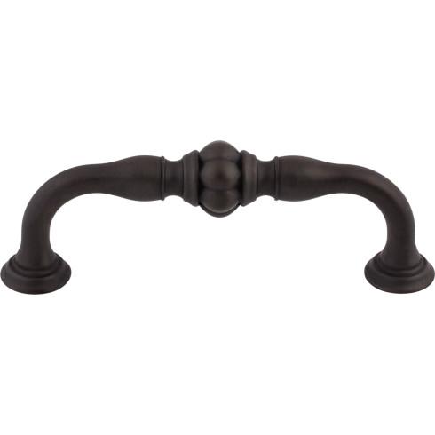 Top Knobs Devon Allington Pull