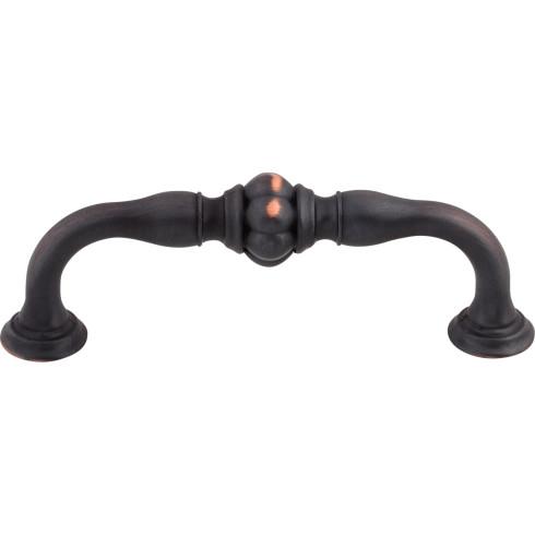 Top Knobs Devon Allington Pull