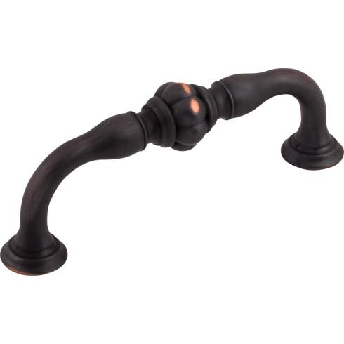 Top Knobs Devon Allington Pull