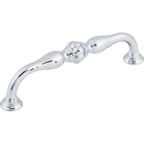 Top Knobs Devon Allington Pull