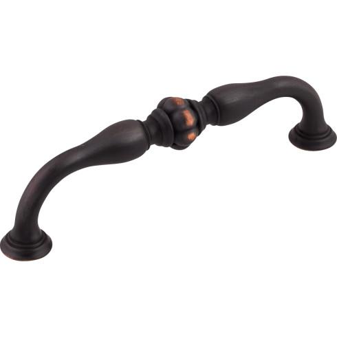 Top Knobs Devon Allington Pull