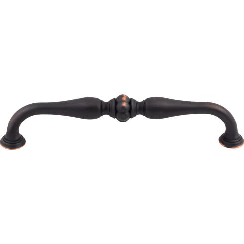 Top Knobs Devon Allington Pull