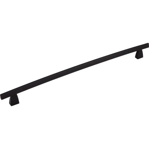 Top Knobs Sanctuary Arched Pull
