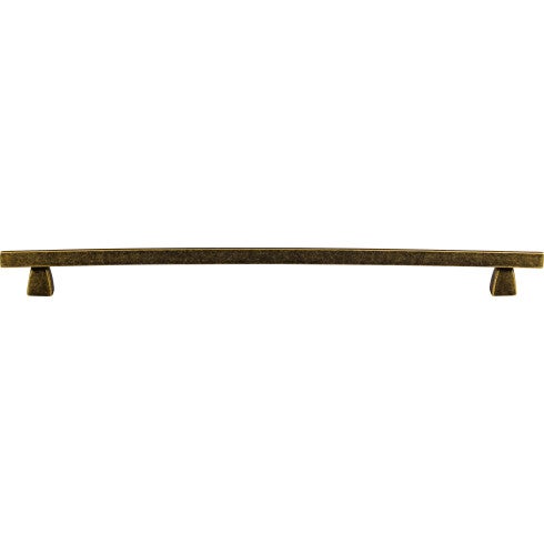 Top Knobs Sanctuary Arched Pull