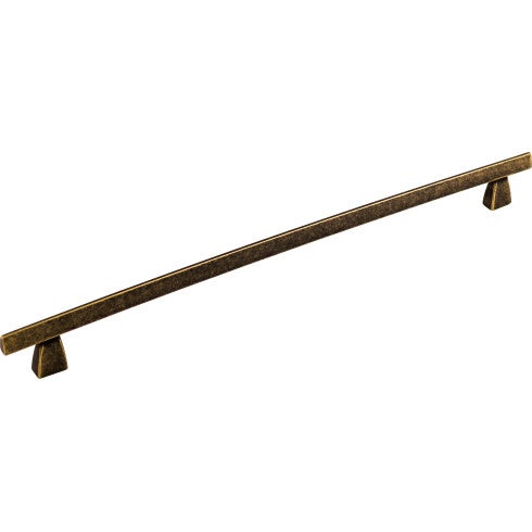 Top Knobs Sanctuary Arched Pull