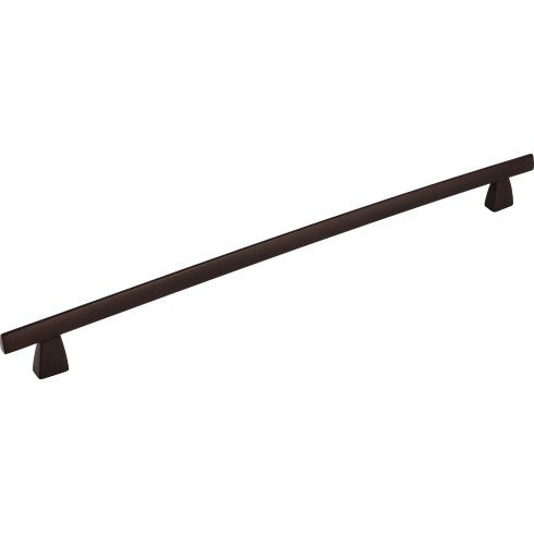 Top Knobs Sanctuary Arched Pull