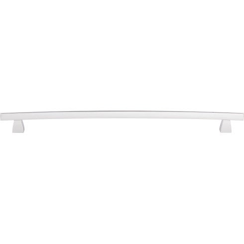 Top Knobs Sanctuary Arched Pull