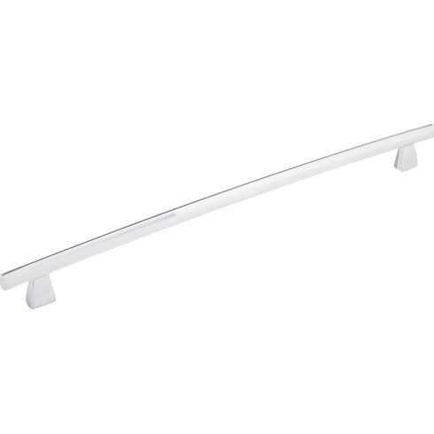 Top Knobs Sanctuary Arched Pull