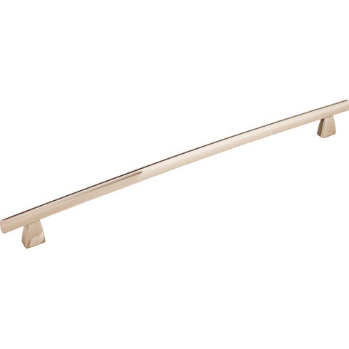 Top Knobs Sanctuary Arched Pull