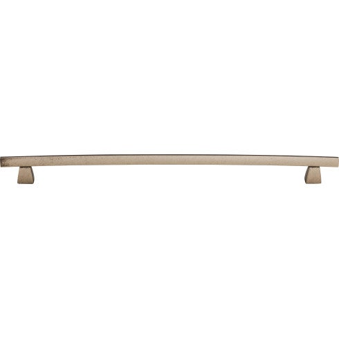 Top Knobs Sanctuary Arched Pull