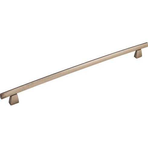 Top Knobs Sanctuary Arched Pull