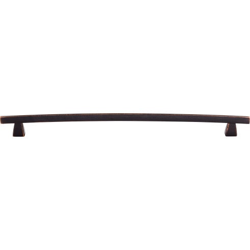Top Knobs Sanctuary Arched Pull