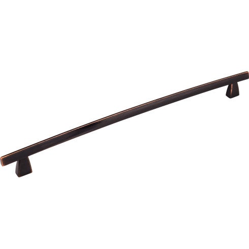 Top Knobs Sanctuary Arched Pull