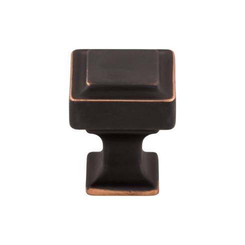 Top Knobs Transcend Ascendra Knob