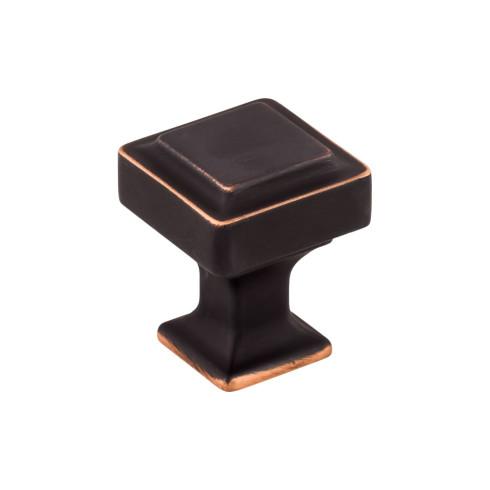 Top Knobs Transcend Ascendra Knob