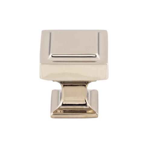 Top Knobs Transcend Ascendra Knob