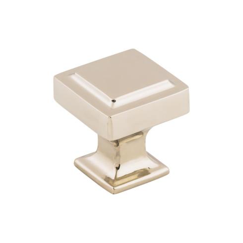 Top Knobs Transcend Ascendra Knob