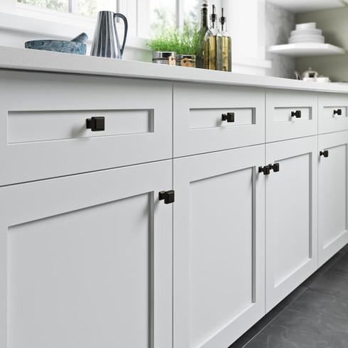 Top Knobs Transcend Ascendra Knob