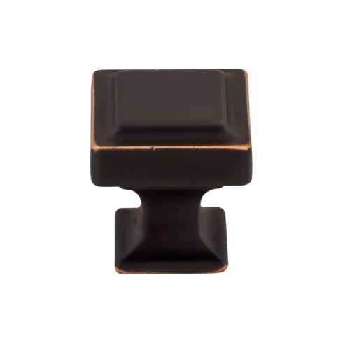 Top Knobs Transcend Ascendra Knob