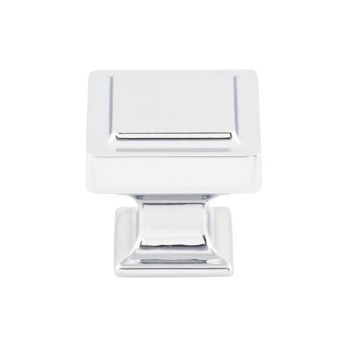 Top Knobs Transcend Ascendra Knob