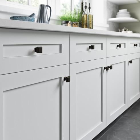 Top Knobs Transcend Ascendra Knob