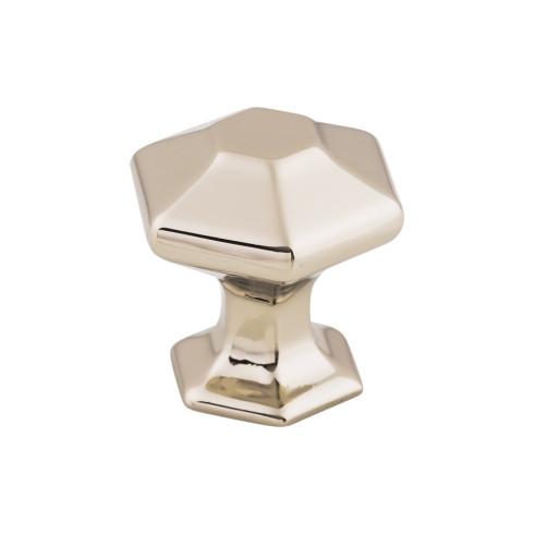 Top Knobs Transcend Spectrum Knob