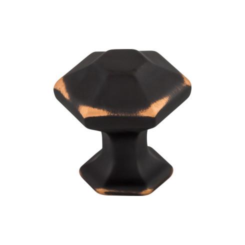 Top Knobs Transcend Spectrum Knob