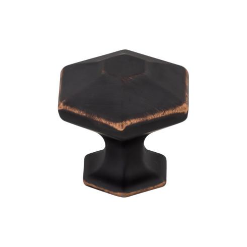 Top Knobs Transcend Spectrum Knob