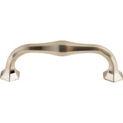 Top Knobs Transcend Spectrum Pull