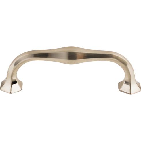 Top Knobs Transcend Spectrum Pull