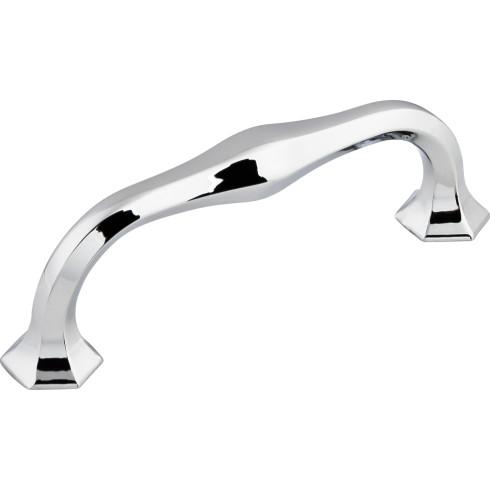 Top Knobs Transcend Spectrum Pull