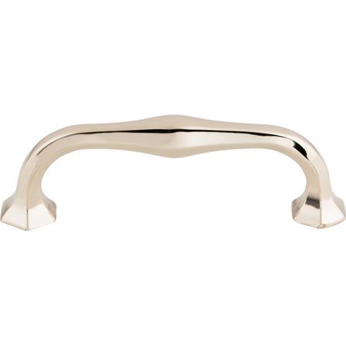 Top Knobs Transcend Spectrum Pull