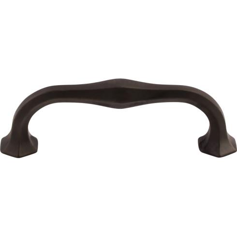 Top Knobs Transcend Spectrum Pull