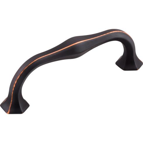 Top Knobs Transcend Spectrum Pull