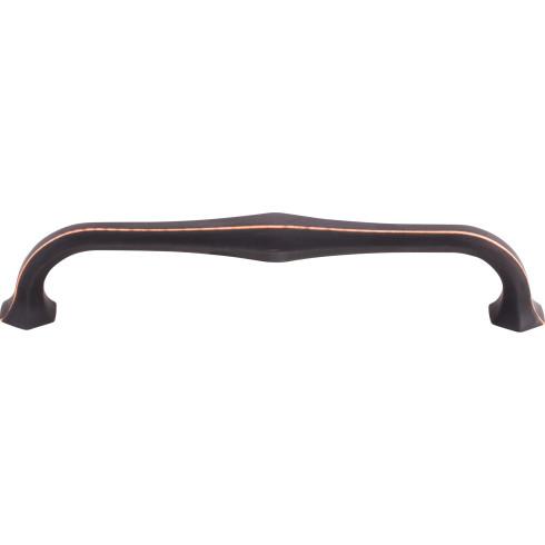 Top Knobs Transcend Spectrum Pull