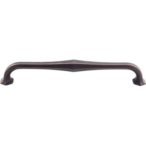 Top Knobs Transcend Spectrum Pull