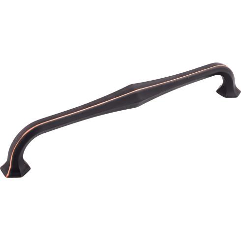 Top Knobs Transcend Spectrum Pull