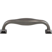 Top Knobs Transcend Contour Pull
