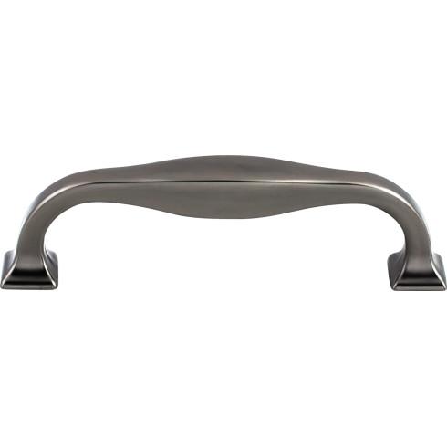 Top Knobs Transcend Contour Pull