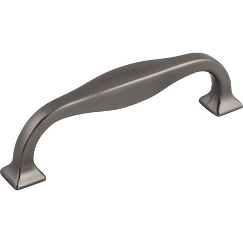 Top Knobs Transcend Contour Pull