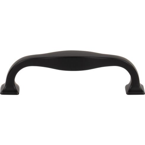 Top Knobs Transcend Contour Pull