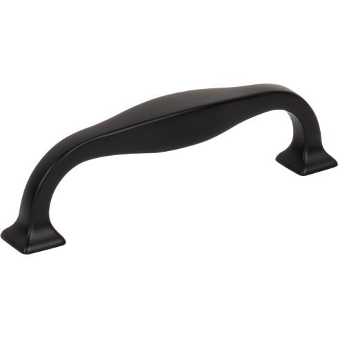 Top Knobs Transcend Contour Pull