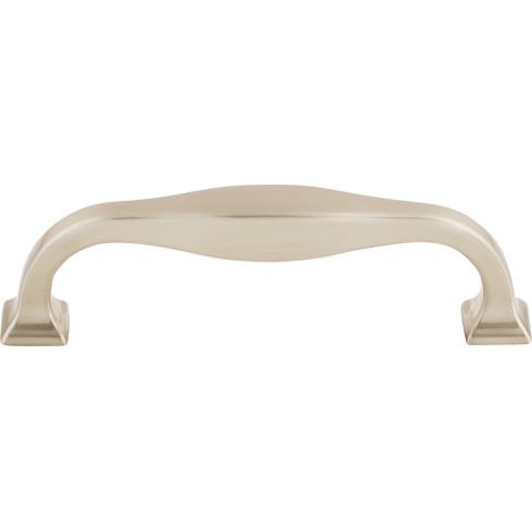 Top Knobs Transcend Contour Pull