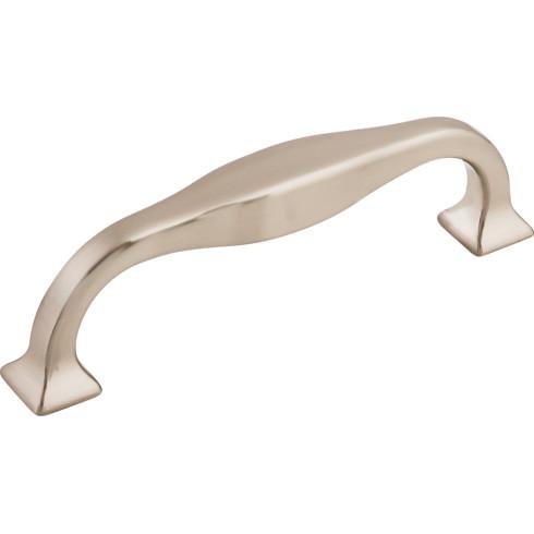 Top Knobs Transcend Contour Pull