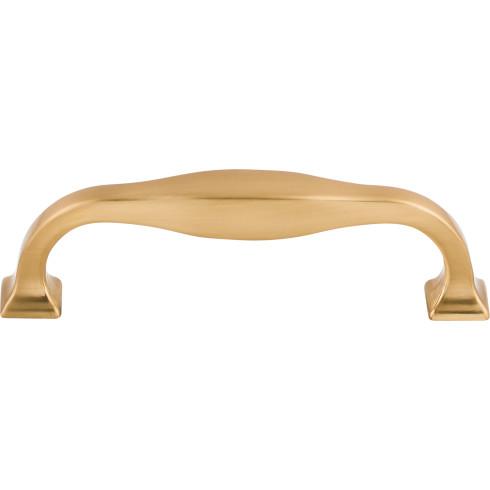 Top Knobs Transcend Contour Pull