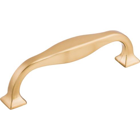 Top Knobs Transcend Contour Pull