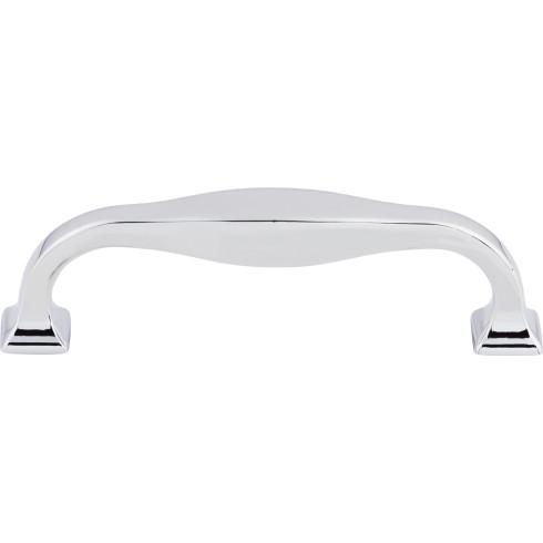 Top Knobs Transcend Contour Pull