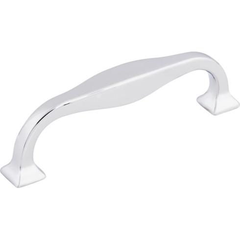 Top Knobs Transcend Contour Pull