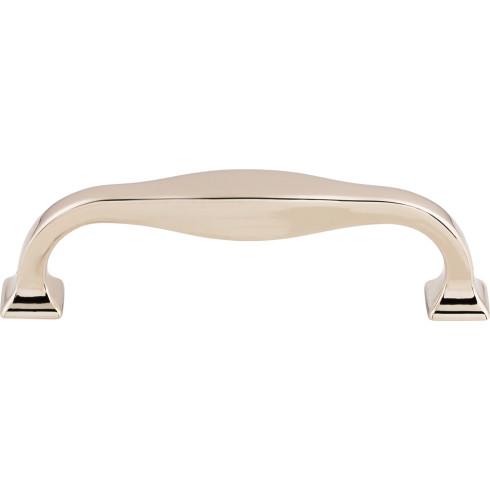 Top Knobs Transcend Contour Pull